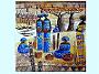 Le marche africain 002